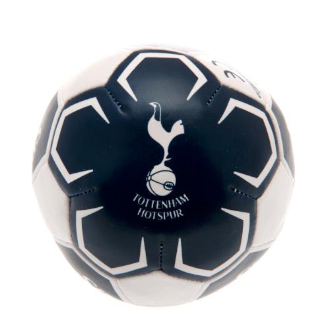 Tottenham Hotspur F.C. 4 inch Soft Ball Official Merchandise