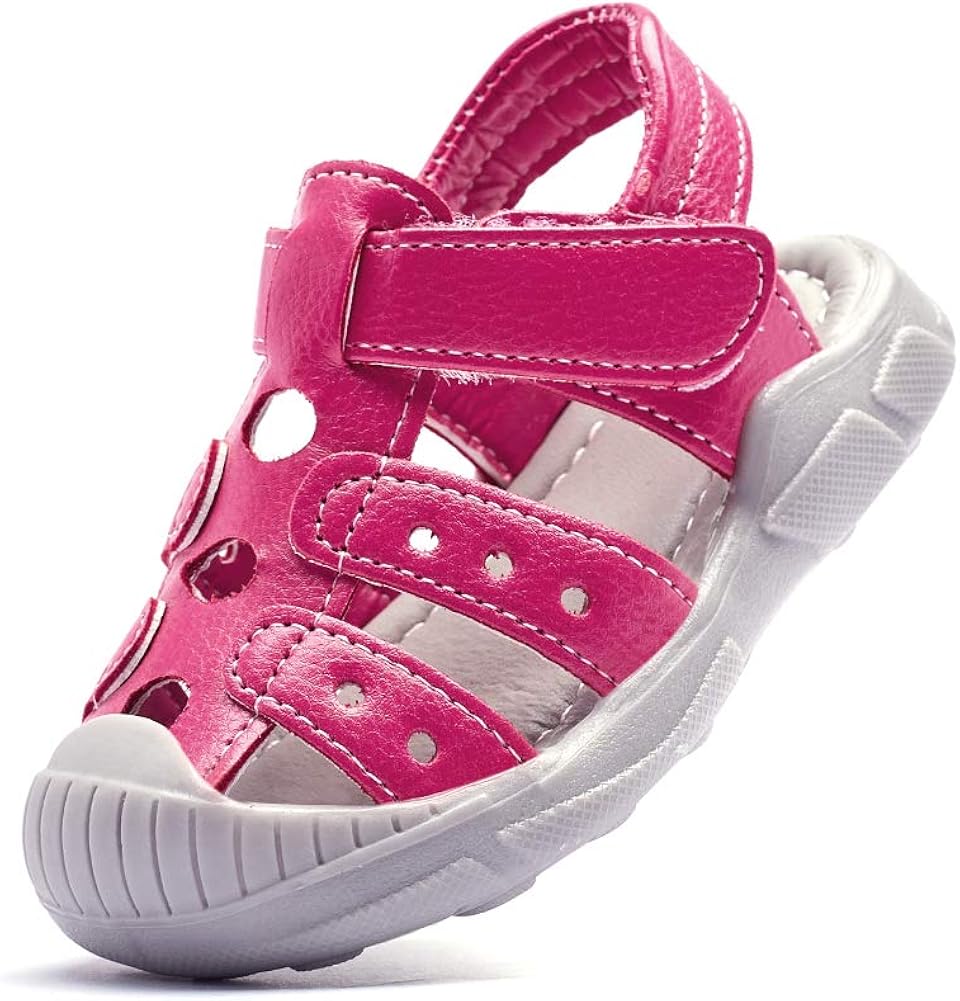 best beach sandals for toddlers
