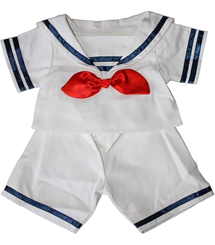U.S. Marines Dress Blues Uniform For 14-18 Inch Stuffed Animals & Dolls - Miniature Marine Corps Outfit American Girl Doll Christmas Dress U.S. Marines Dress Blues Uniform For 14-18 Inch Stuffed Animals & Dolls - Miniature Marine Corps Outfit American Girl Doll Christmas Dress