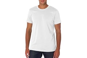 BELLA+CANVAS Bella Canvas 3001 Unisex Jersey T-Shirt
