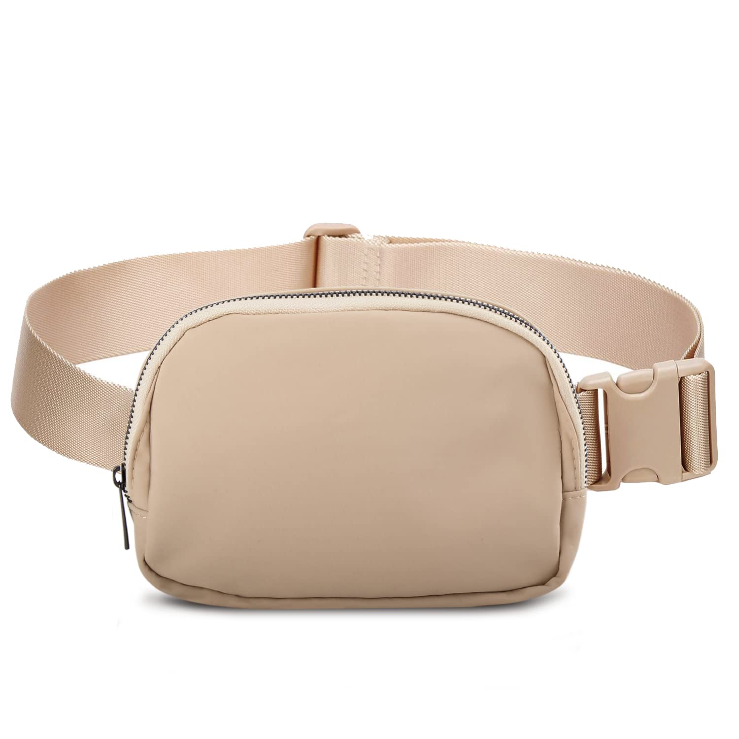 Fanny Pack, Belt Bag for Women and Men, Adjustable