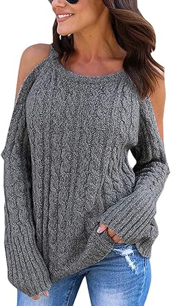 amazon maglie donne invernali