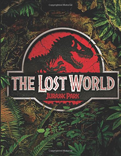 The Lost World: jurassic park