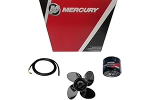New Mercury Mercruiser Quicksilver OEM Part # 855257A 8 Stator Assy