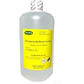 Tissue Pro - 10% Neutral Buffered Formalin (NBF) Ready-to-Use Histological Tissue Fixative, Formaldehyde Wet Specimen Preservation, Research Chemical