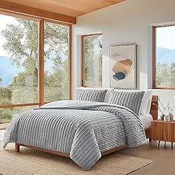 UGG 13082 Kenzie King-California King Comforter Set