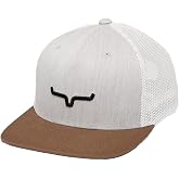 Kimes Ranch Unisex 5-Panel G &amp; T Adjustable Cap