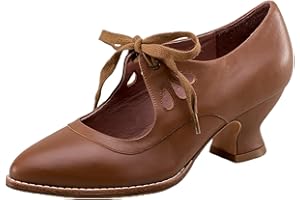 GENERIC Sandals Women Pointed Toe Short Heel Lace Up Hollow Sandals Comfort PU Leather Wedding Party Summer Womens Sandals