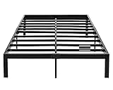 California King Bed Frames 14 Inch High Max 1000