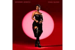 November Scorpio