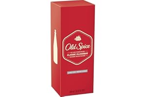 Old Spice EDU Classic Cologne Spray - 6.375 Oz