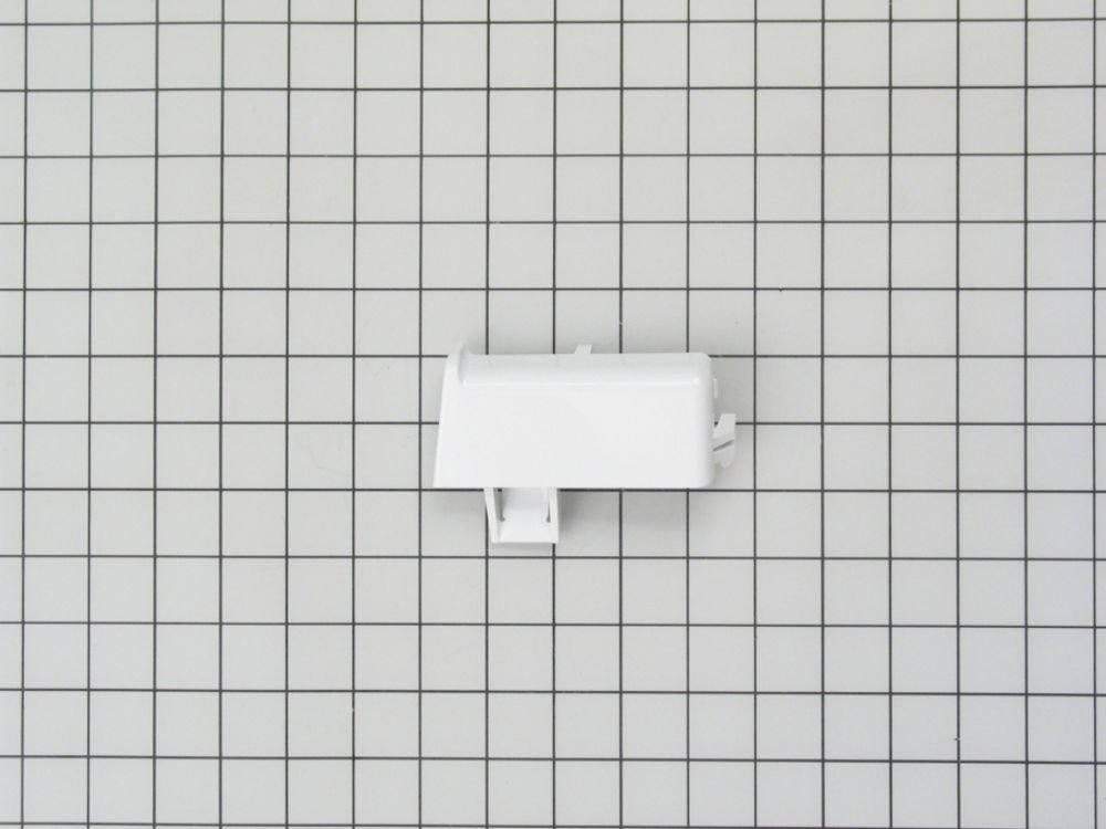 The 10 Best Refrigerator Door Shelf End Cap