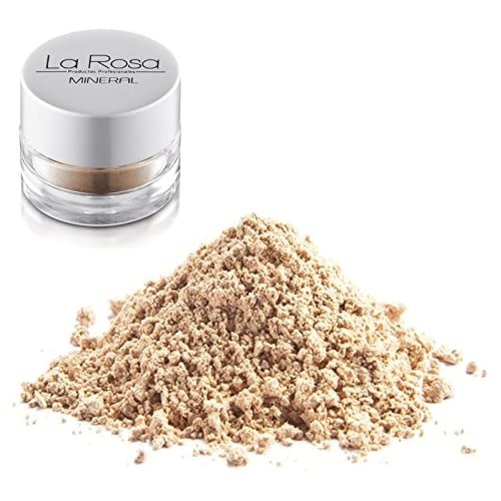 La Rosa Mineral Eyeshadow, Carmelian 3 g Number 82