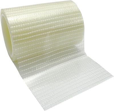 KAIHENG 39FT RV Awning Repair Tape Canvas Patch Kit 3.15in x 39ft