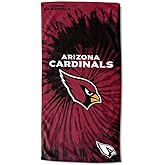 Northwest NFL Unisex-Adult Beach Towel