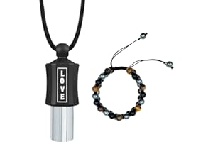 KOAKICREATON 528 hz Meditation Necklace | Frequency Healing Devices | Love Frequency Tuning Tool | Breathing Necklace | 528 hz Whistle | Relaxation,Stress Reduction and Concentration by Adjusting The Breathing