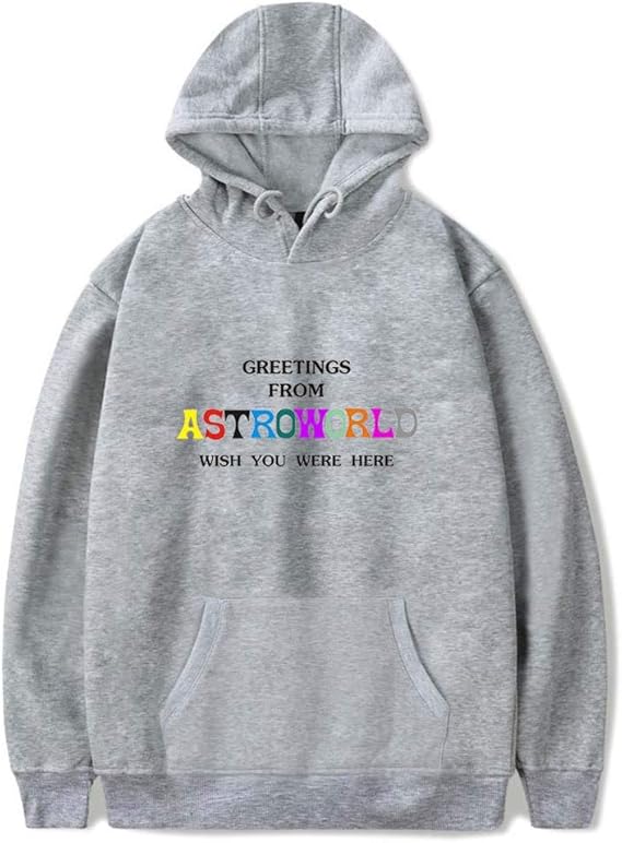 amazon astroworld hoodie