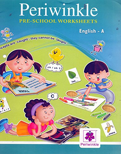 periwinkle books for nursery