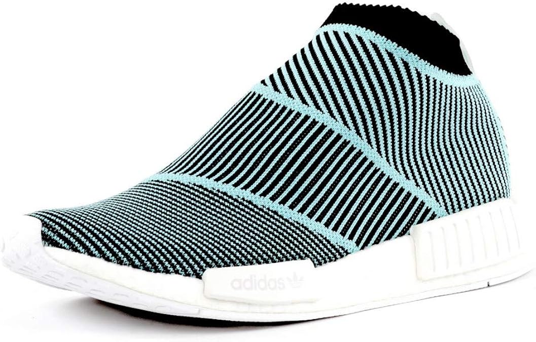 adidas nmd cs1 rosse amazon