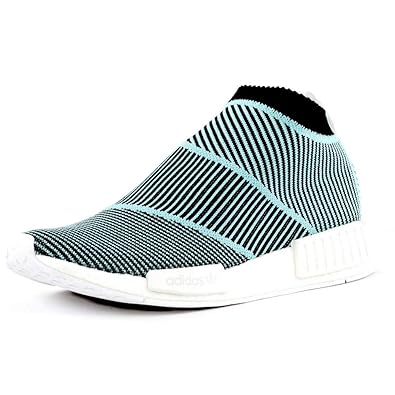 adidas nmd cs1 bianca e oro