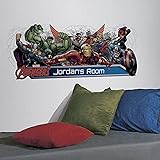 Super Mario Luigi And Mario Giant Peel & Stick Wall Decals | RoomMates Décor Super Mario Luigi And Mario Giant Peel & Stick Wall Decals | RoomMates Décor