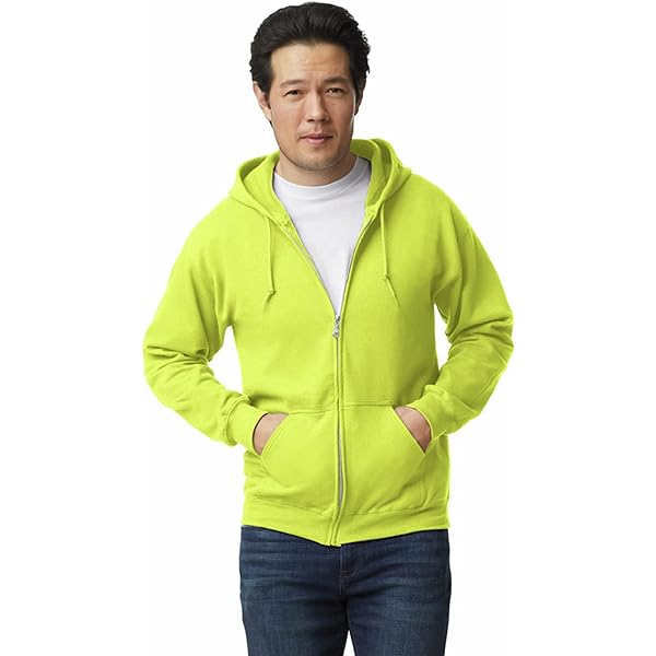 Port & Company Ladies Core Fleece Full-Zip Hooded Sweatshirt