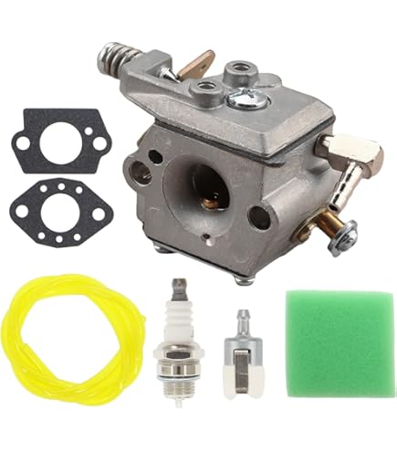 Amazon.com : PARTSRUN Ignition Coil Module + Spark Plug for