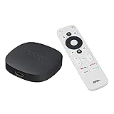 onn. Google TV 4K Streaming Box