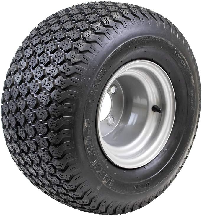 Best Husqvarna Lawn Tractor Wheel