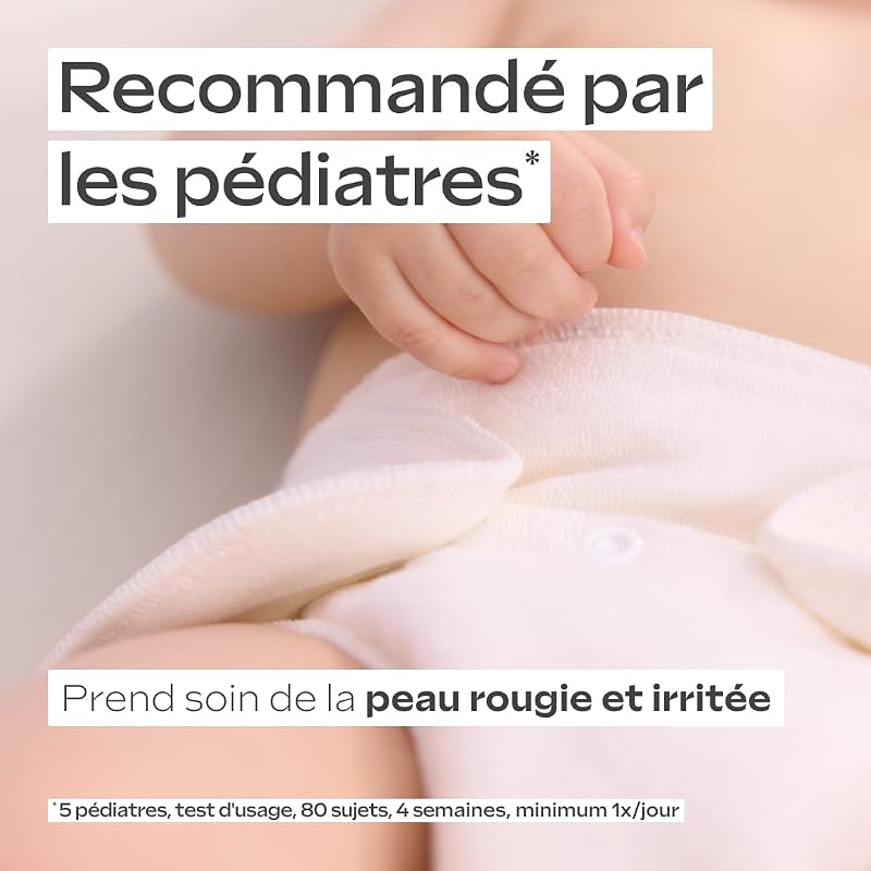 - Crème pour le Change Calendula - 75 ml