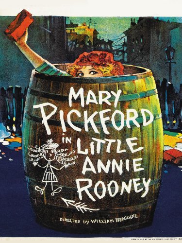 Little Annie Rooney