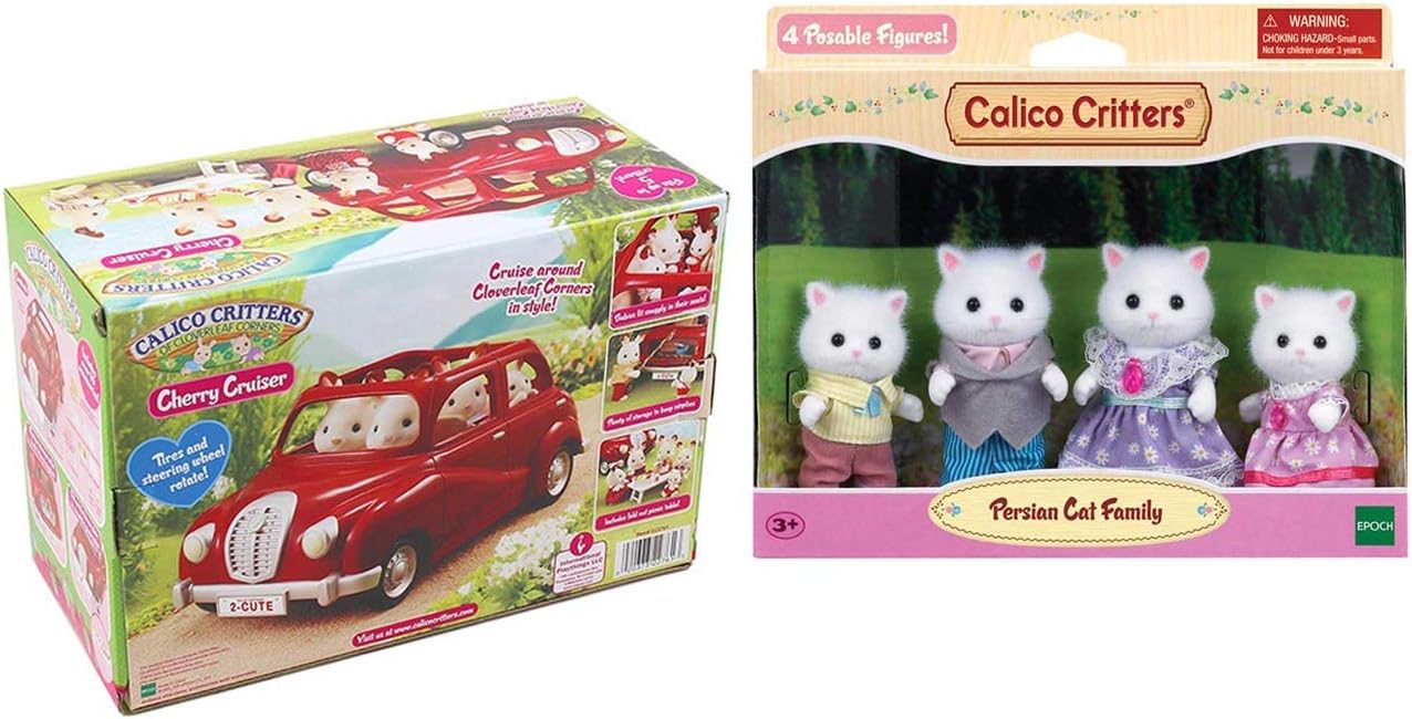 Best Calico Critter Dining Table