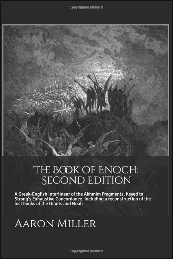 the book of enoch audio free download tymoellman
