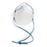 Moldex 4600 N95 AirWave® Disposable Particulate