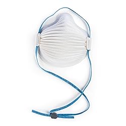 Moldex 4600 N95 AirWave® Disposable Particulate