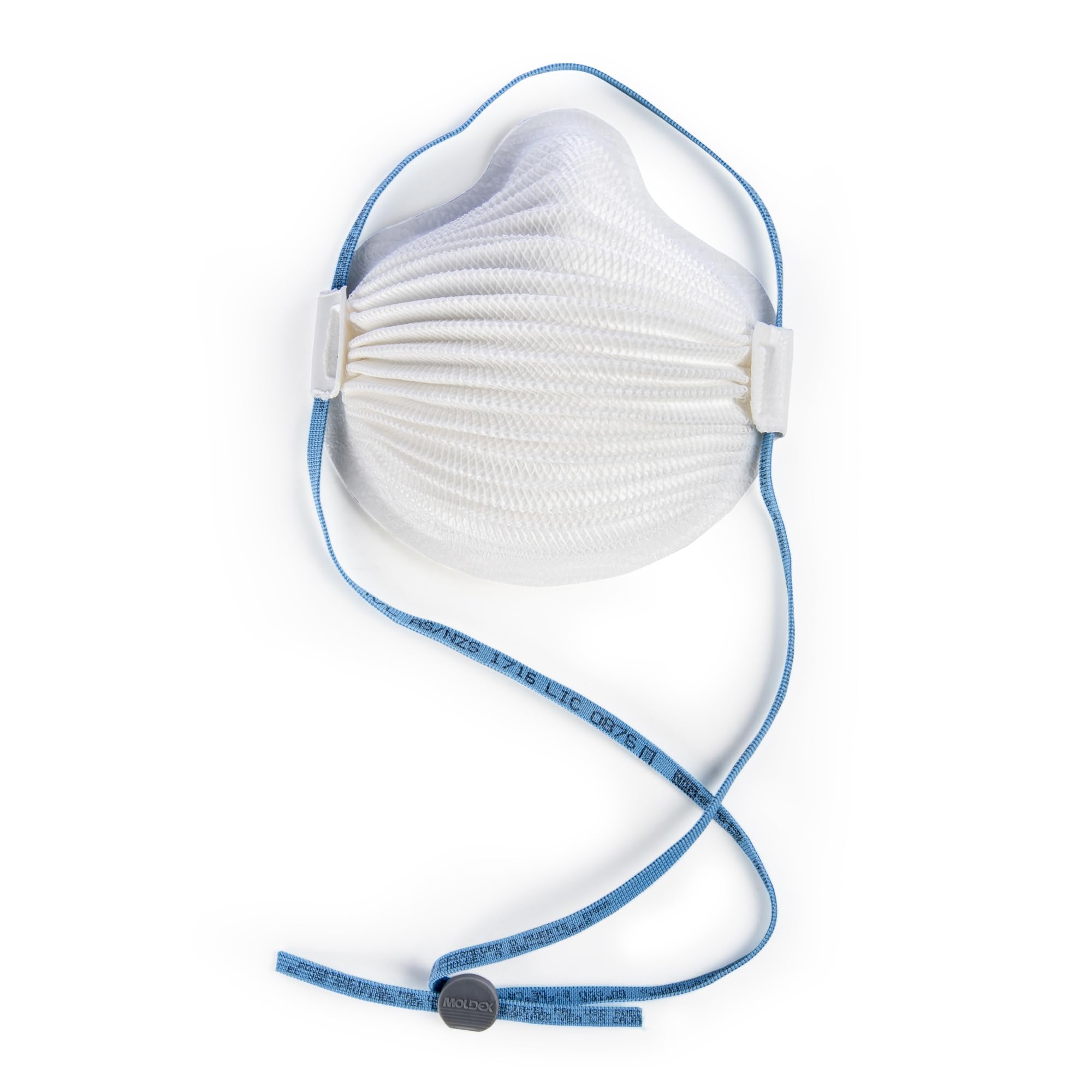 Moldex 4600 N95 AirWave® Disposable Particulate