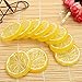 YONGER LEMON SLICE 5 PACK Fake Food
