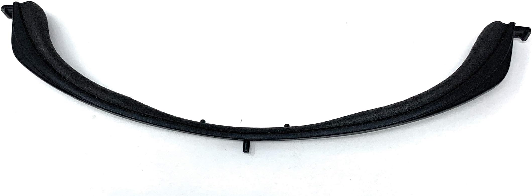 OnGuard OG220S Dust Dam Replacement Black, 55mm