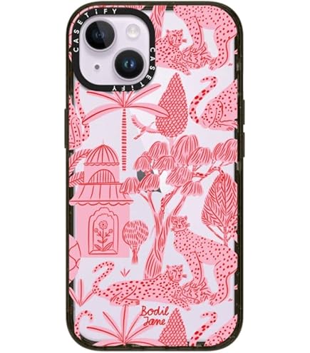 Amazon.com: CASETiFY Impact iPhone 13 Case [6.6ft Drop Protection