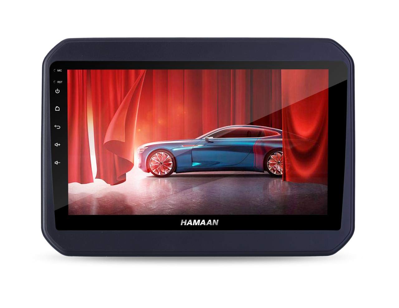 hamaan music system price