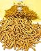 SweetGourmet Narrow Salted Sesame Sticks | 3 Pounds
