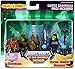 Masters of The Universe Minis Mossman & Battle Armor Skeletor Mini Figure 2-Pack