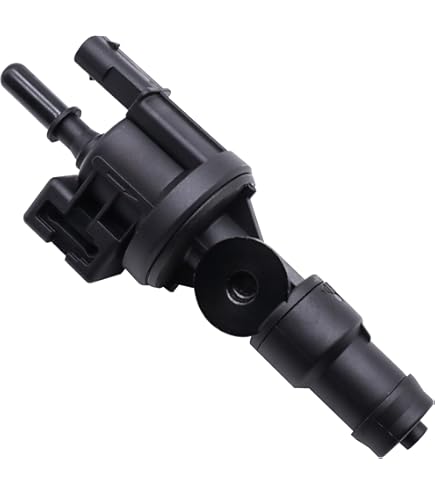 Vapor Canister Purge Valve Assembly For BMW 2015-2024 118i 120i