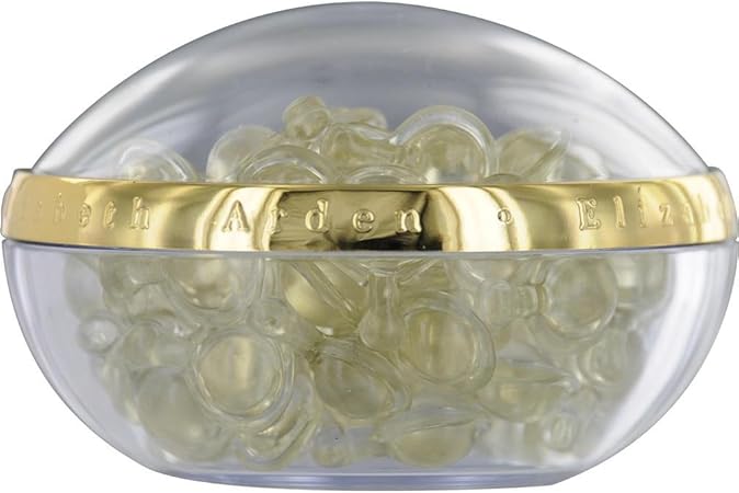 elizabeth arden ceramide eyes time complex capsules