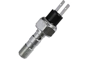 EATAKWARD 4012981 Brake Pressure Switch Sensor Replaces Replacement for Polaris RGR RZR Ranger 400 500 570 800 900 2011-2020