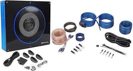 Rockville Monitor Wiring Diagram - Complete Wiring Schemas
