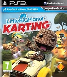 LittleBigPlanet Karting