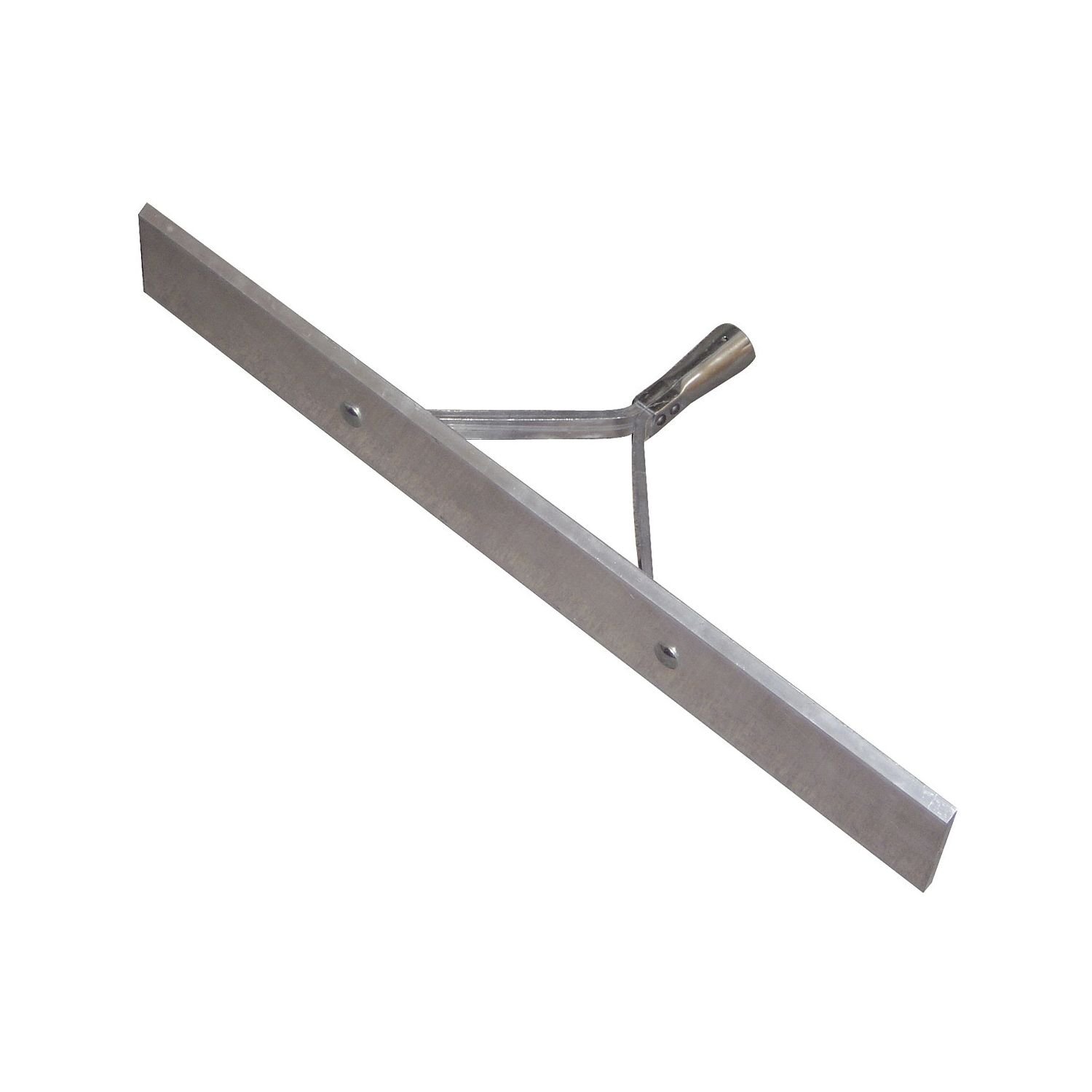 Stubai ALU Shifter Bituminus mitStrebe Peduncle 700 mm, 440315