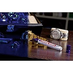 edding 8280 securitas uv marker - colourless - 1