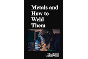 Metals and How To Weld Them